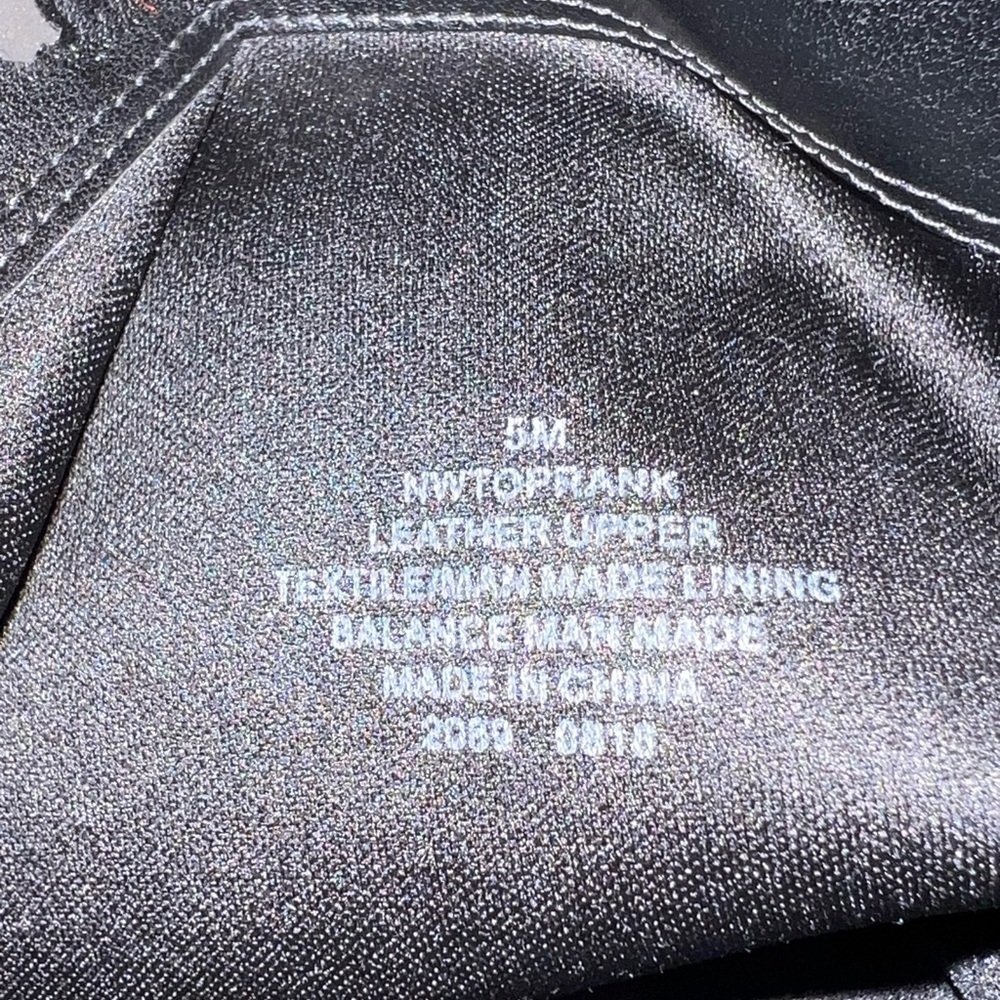 Nine West Toprank Colorblock Suede Boots - Size 5 - Picture 15 of 16